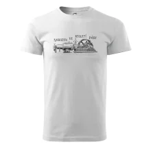 Narozen ve století páry