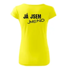 Když se ztratím vraťte mě / Já jsem