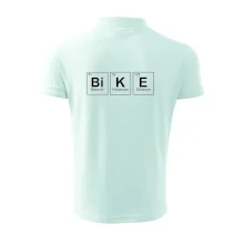 BiKE - periodická tabulka