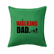 The walking dad tři děti The walking dad tři děti