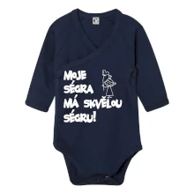 Moje ségra má skvělou ségru Moje ségra má skvělou ségru
