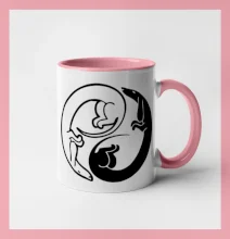 Jezevčíci - Jin jang