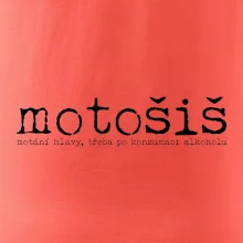 Čeština 2.0 - motošiš