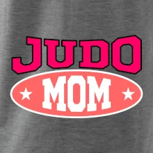 Judo Dad / mom
