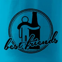 Best friends pivo