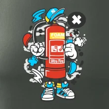 Hasičňák Hasičňák