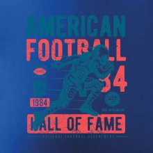 American Football plakát