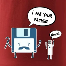 I am your father USB