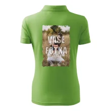 Triko s vlastní fotkou