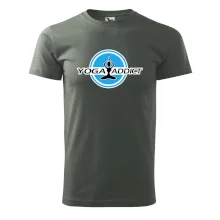 Yoga addict Yoga addict