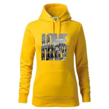 Love italy - colosseum