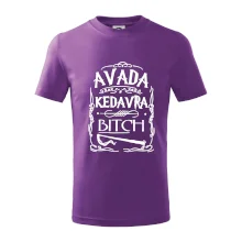 Harry - Avada Kedavra