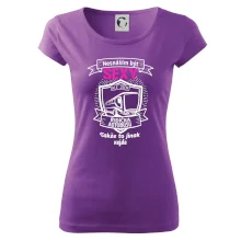 Nesnáším být sexy - Řidička autobusu