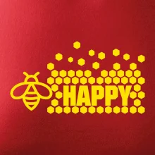 Bee Happy Bee Happy