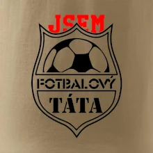 Jsem Fotbalový táta