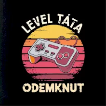 Level táta odemknut