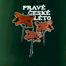 Pravé české léto