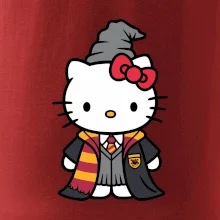 Harry kitty