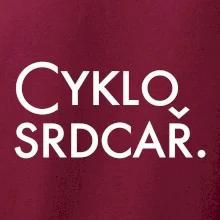Cyklo srdcař