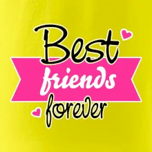 Best friends stuha