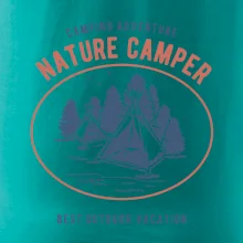 Nature Camper