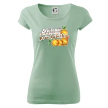 Nejlepší bramboráky peče babička