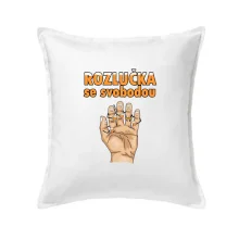 Rozlučka se svobodou pivo