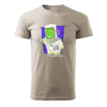 Vesmírný voják tmavě modrý