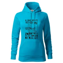 K řidiči náklaďáku buďte vždy milý