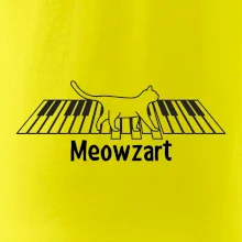 Meowzart