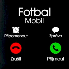 Fotbal volá