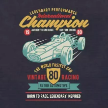 International Champion Car Race