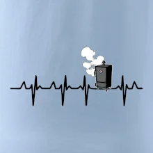 EKG udírna