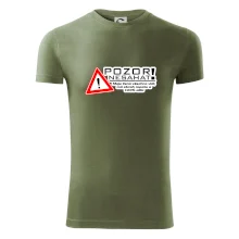 Pozor nesahat - moje žena