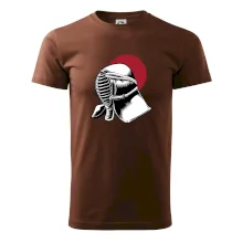 Japan culture - šerm