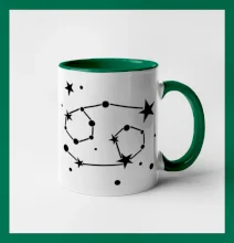 Souhvězdí - Cancer - Rak