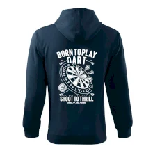 Born To Play Dart
