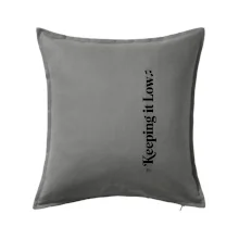 KEEPING IT LOW NA VÝŠKU - basový klíč