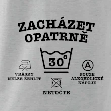 Zacházet opatrně 30