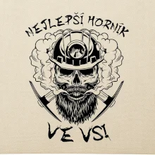 Nejlepší horník ve vsi