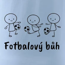 Fotbalový bůh