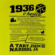 1936 v Kostce