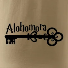 Harry - Alohomora Harry - Alohomora