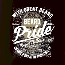 Beard Pride
