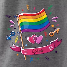 Pride vlajka