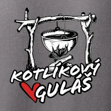 Kotlíkový guláš