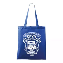 Nesnáším být sexy - Řidič Náklaďáku