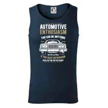 Automotive Enthusiasm Automotive Enthusiasm