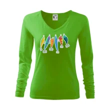 Rybářské návnady