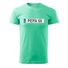 SPZ Pepa 60